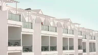 Hotel Plaza Palmeras