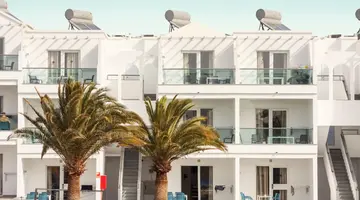Hotel Plaza Palmeras