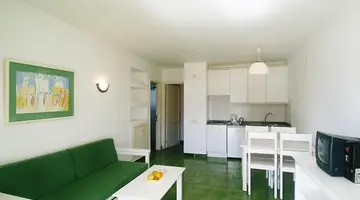 Hotel Plaza Palmeras