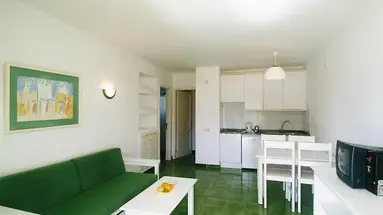 Hotel Plaza Palmeras