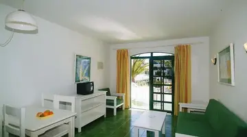 Hotel Plaza Palmeras