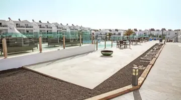 Hotel Plaza Palmeras