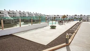 Hotel Plaza Palmeras