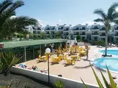 Hotel Plaza Palmeras