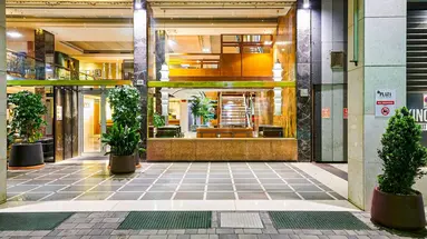Hotel Plaza Venice