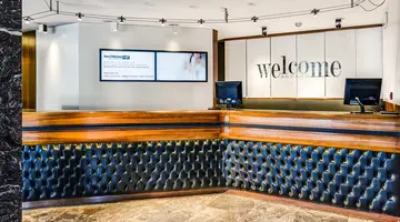 Hotel Plaza Venice
