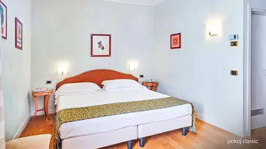 Hotel Plaza Venice