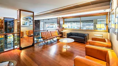 Hotel Plaza Venice