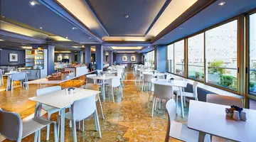 Hotel Plaza Venice