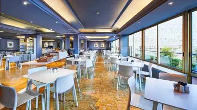 Hotel Plaza Venice