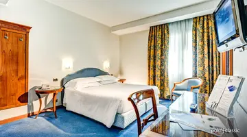 Hotel Plaza Venice