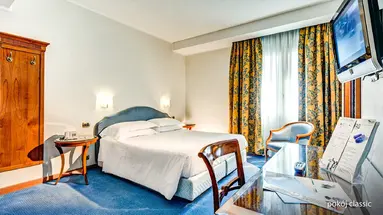 Hotel Plaza Venice