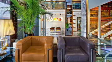 Hotel Plaza Venice