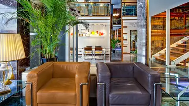 Hotel Plaza Venice