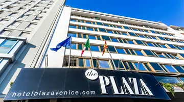 Hotel Plaza Venice