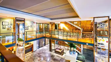 Hotel Plaza Venice