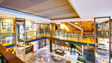Hotel Plaza Venice