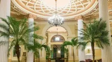 Hotel Plaza