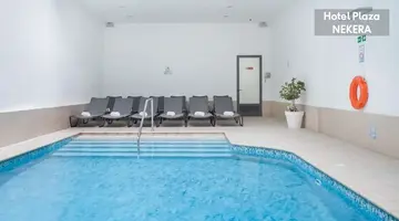 HOTEL PLAZA