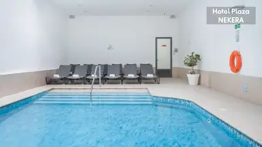 HOTEL PLAZA