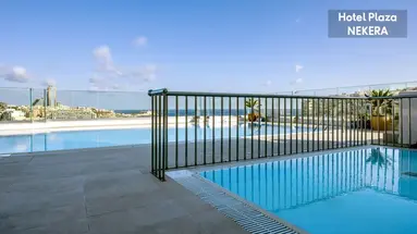 HOTEL PLAZA