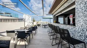 HOTEL PLAZA