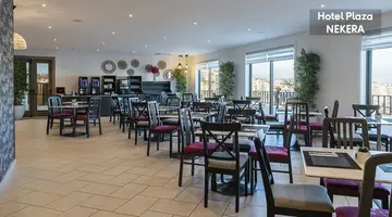 HOTEL PLAZA