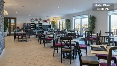 HOTEL PLAZA