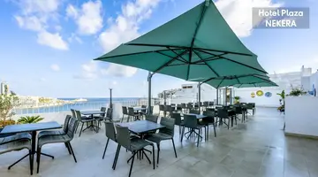 HOTEL PLAZA