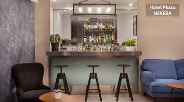 HOTEL PLAZA