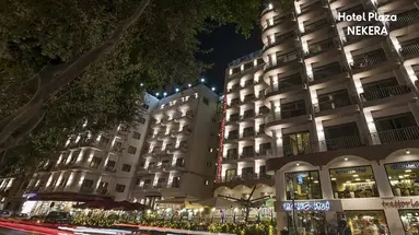 HOTEL PLAZA