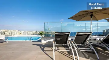 HOTEL PLAZA