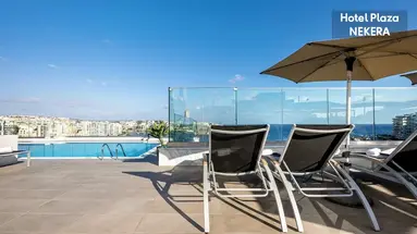 HOTEL PLAZA