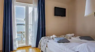 Hotel Pleter