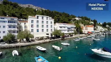 Hotel Pleter