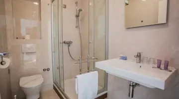 Hotel Pleter