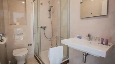 Hotel Pleter