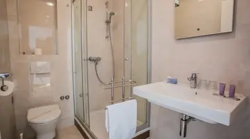Hotel Pleter