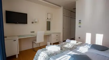 Hotel Pleter