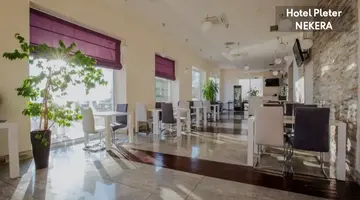 Hotel Pleter