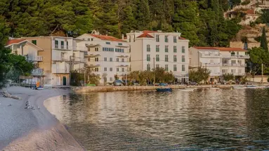 Hotel Pleter