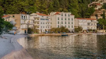 Hotel Pleter