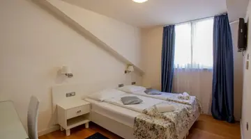 Hotel Pleter
