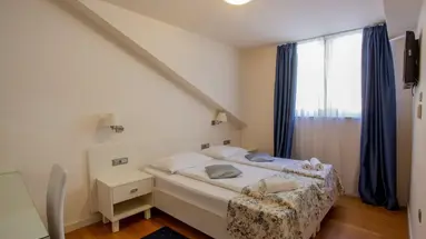 Hotel Pleter