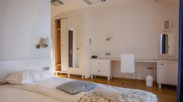 Hotel Pleter