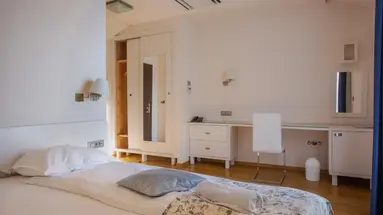 Hotel Pleter