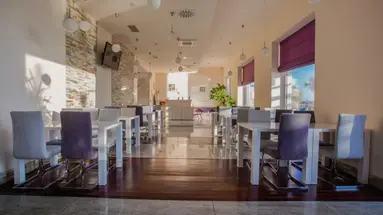 Hotel Pleter