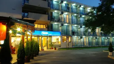 Hotel Pliska - All Inclusive Light