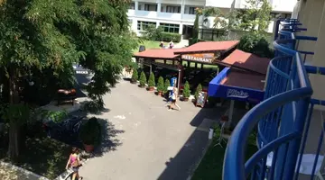 Hotel Pliska - Breakfast - All inclusive