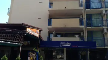 Hotel Pliska - Breakfast - All inclusive